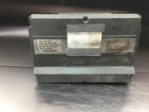 Liebherr Motor Control Device